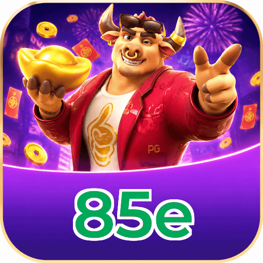 85e Jackpots Progressivos