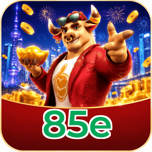 85e Logo Oficial