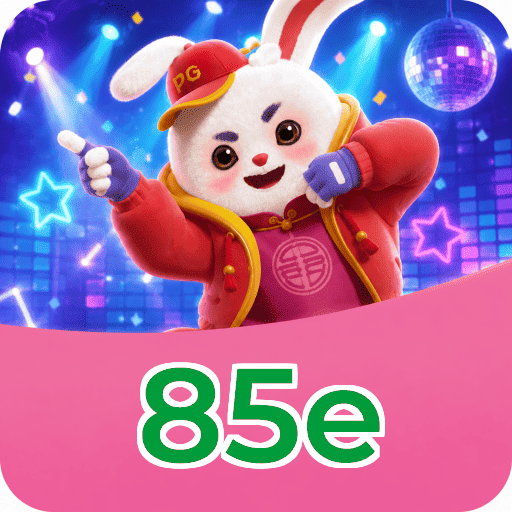 Requisitos do APK 85e para Android - Logo Oficial