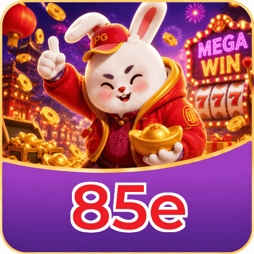 85e VIP Program Logo