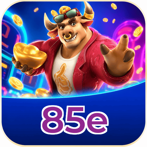 Logo 85e Loteria Online